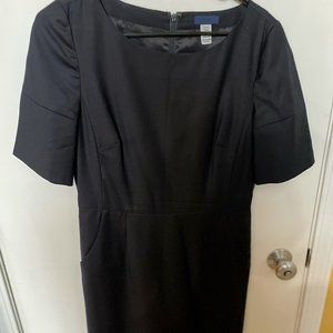 J. Crew 100% Wool Dress